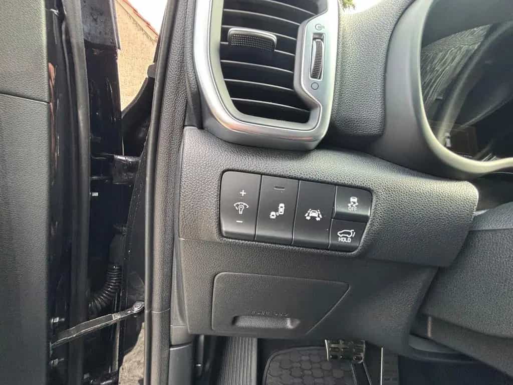 Kia Sportage GT-Line 4WD 03/2018-photo-30