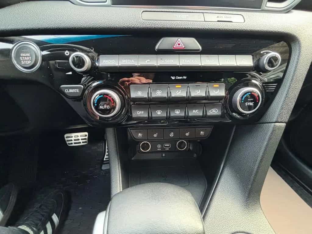 Kia Sportage GT-Line 4WD 03/2018-photo-31