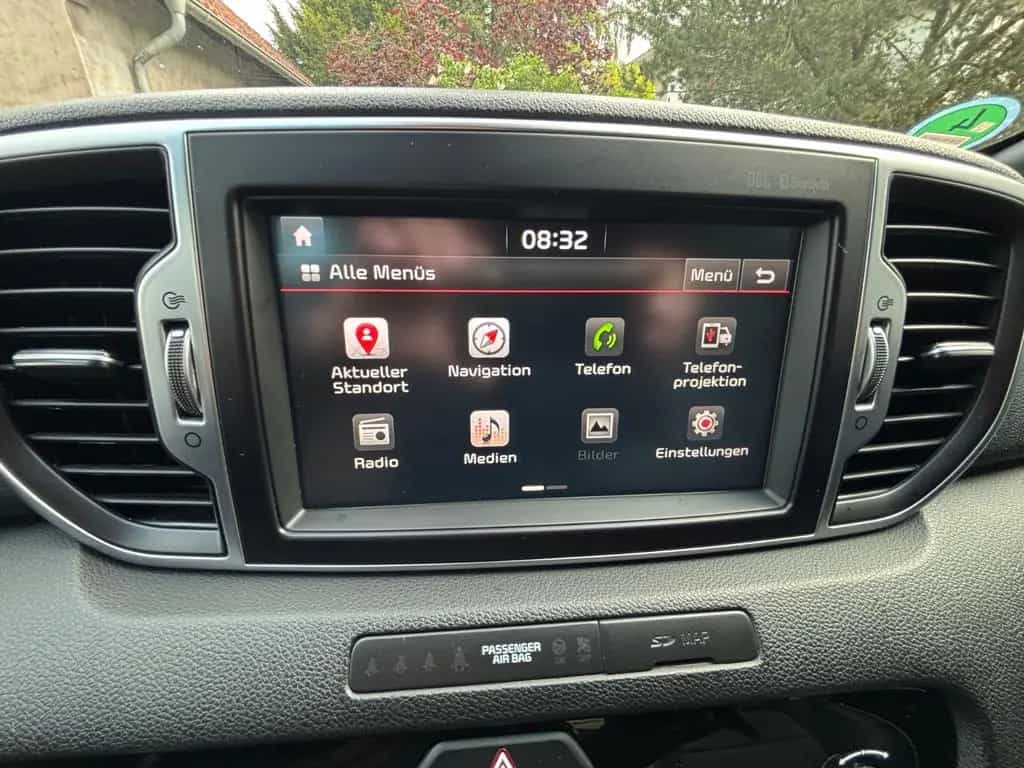 Kia Sportage GT-Line 4WD 03/2018-photo-32