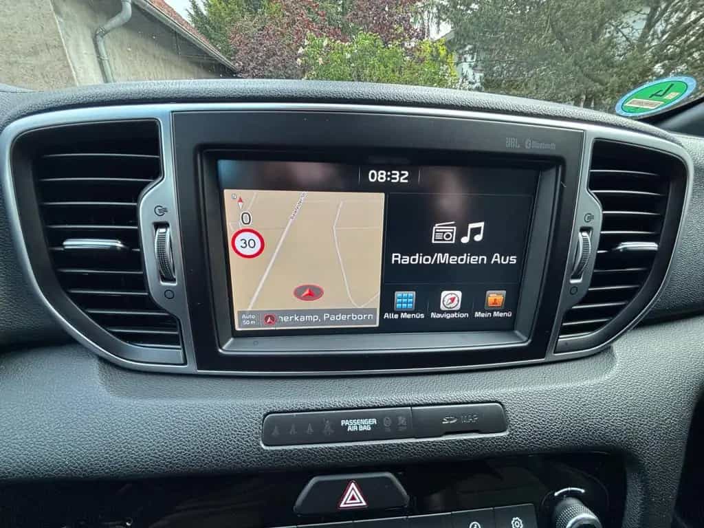 Kia Sportage GT-Line 4WD 03/2018-photo-33