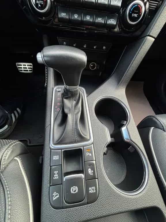 Kia Sportage GT-Line 4WD 03/2018-photo-35