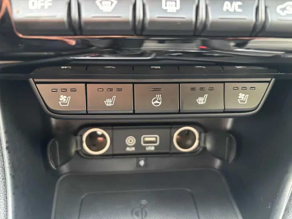Kia Sportage GT-Line 4WD 03/2018-photo-37