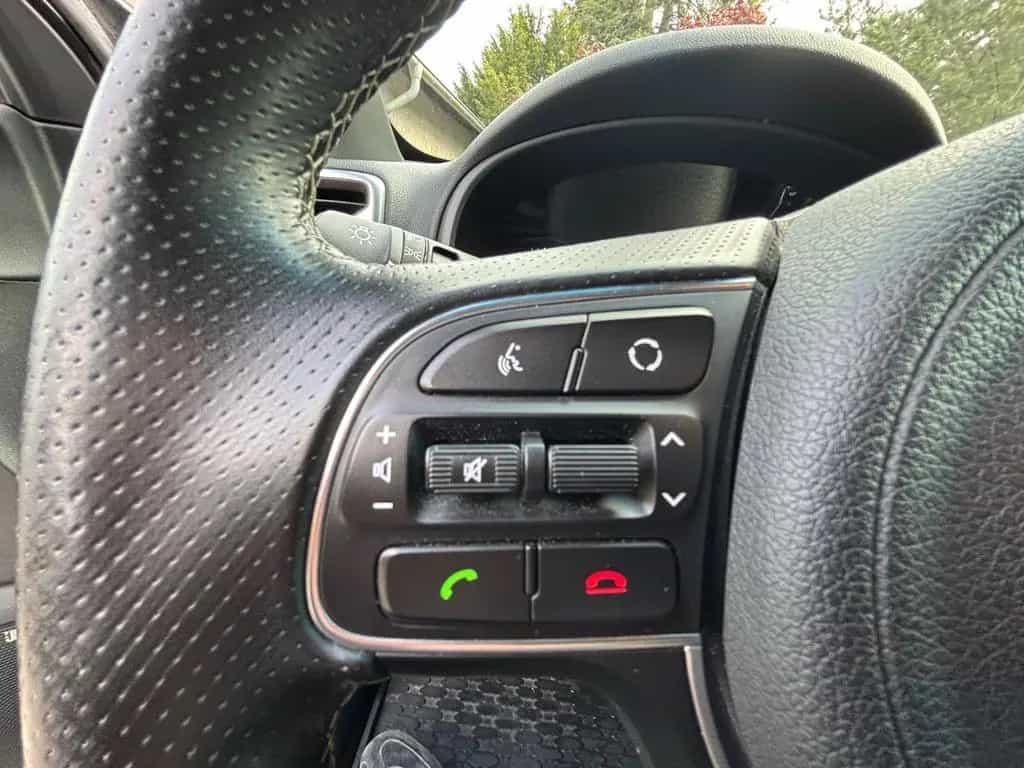 Kia Sportage GT-Line 4WD 03/2018-photo-38