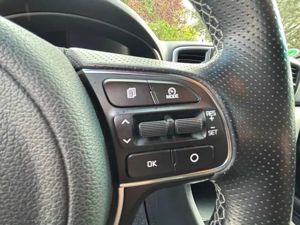 Kia Sportage GT-Line 4WD 03/2018-photo-39