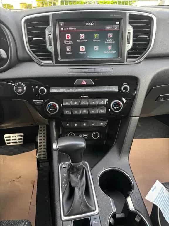 Kia Sportage GT-Line 4WD 03/2018-photo-40