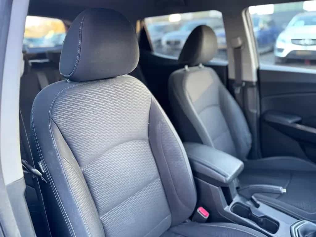 Ssangyong XLV Crystal 1.6 DI*NAVI*R-KAMERA*18 ZOLL*EURO 6* 10/2016-photo-18