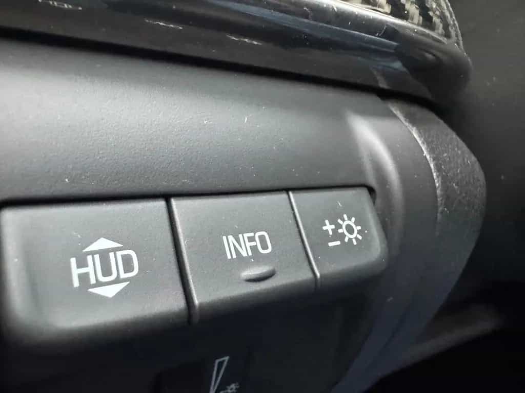 Cadillac CTS PREMIUM AWD*AUT*PERFORMANCE*CARBON*PANO*360* 05/2016-photo-29