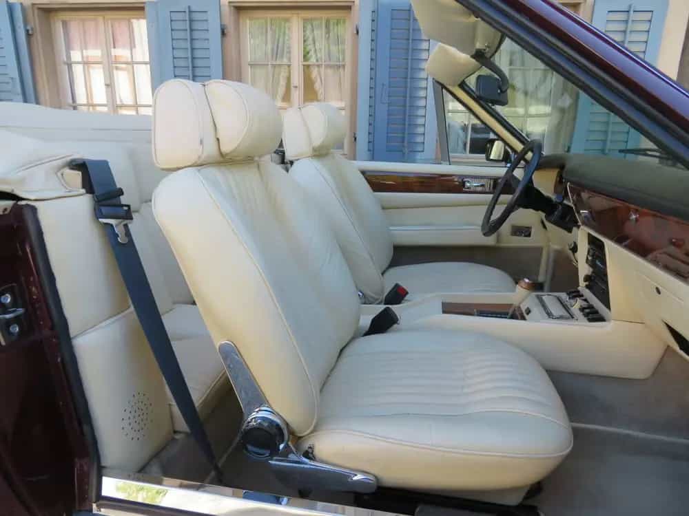 Aston Martin Other V8 Volante 04/1980-photo-9