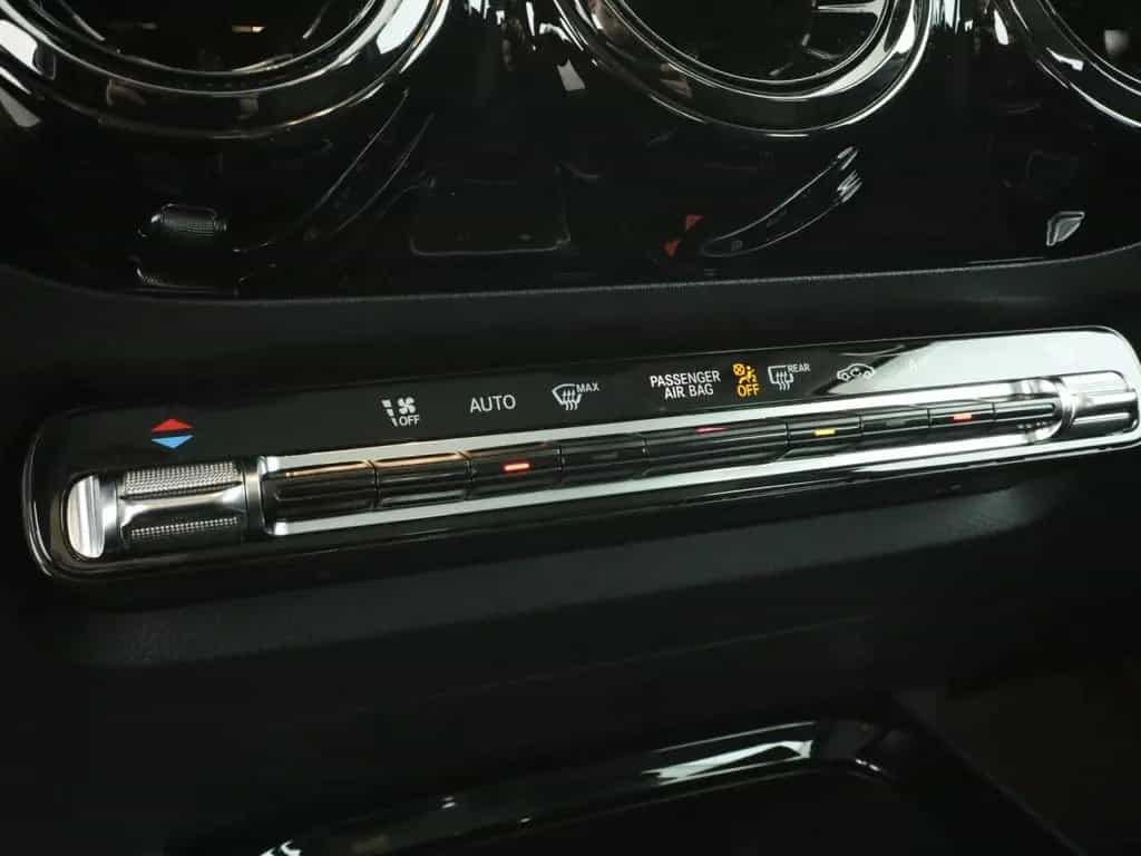 Mercedes-Benz B 200 d PTS*Spurhalte-Assistent*Navi*Sitzheizung 02/2022-photo-13