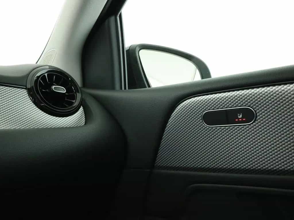 Mercedes-Benz B 200 d PTS*Spurhalte-Assistent*Navi*Sitzheizung 02/2022-photo-15