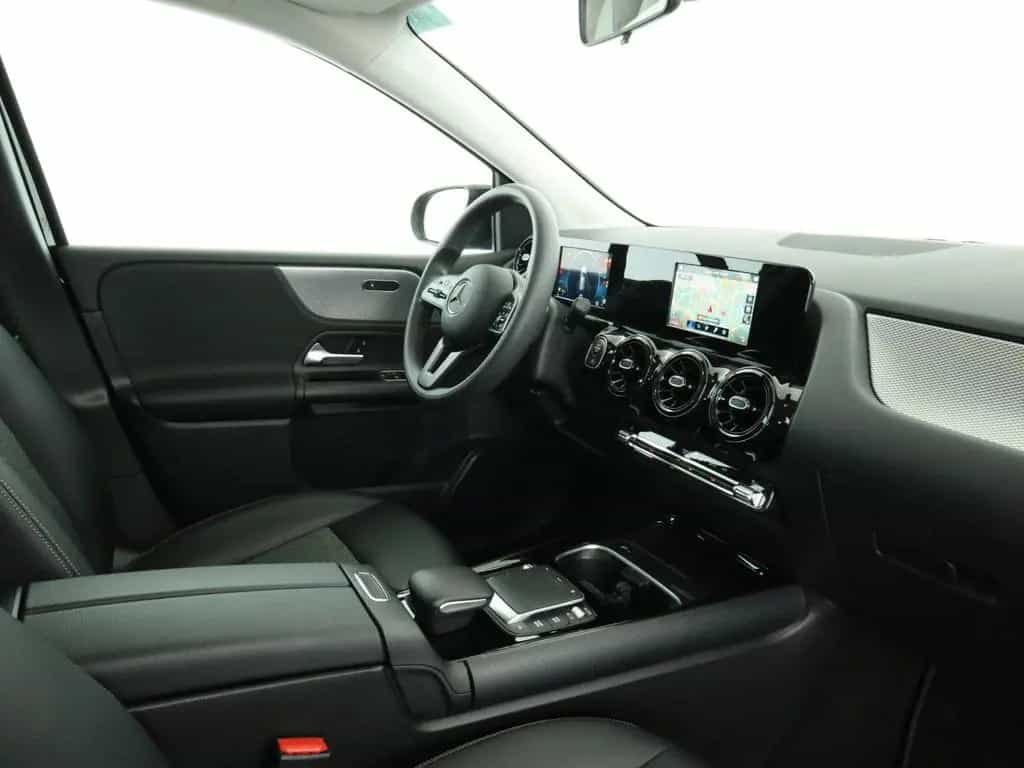 Mercedes-Benz B 200 d PTS*Spurhalte-Assistent*Navi*Sitzheizung 02/2022-photo-16