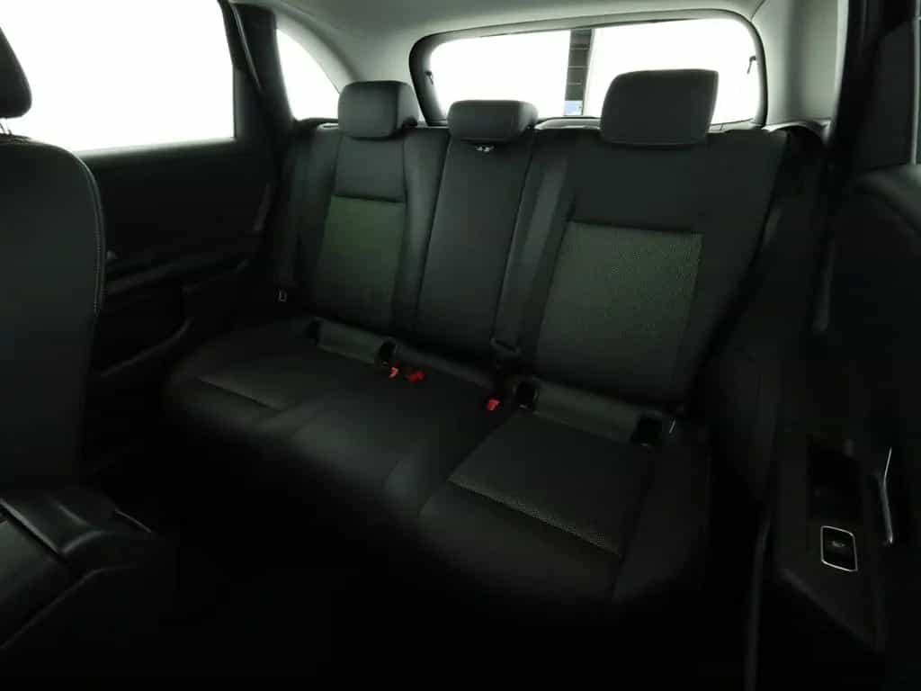 Mercedes-Benz B 200 d PTS*Spurhalte-Assistent*Navi*Sitzheizung 02/2022-photo-17
