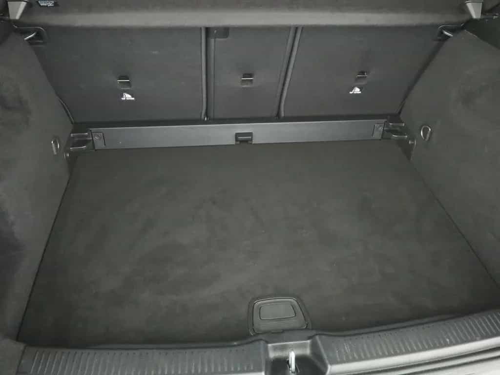 Mercedes-Benz B 200 d PTS*Spurhalte-Assistent*Navi*Sitzheizung 02/2022-photo-21
