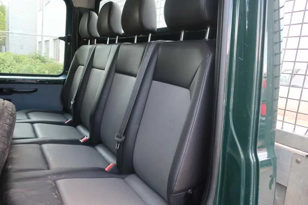 MAN TGE Nr.212 TGE 3.180 Pritsche 4X4 Dreiseitenkipper 05/2019-photo-16