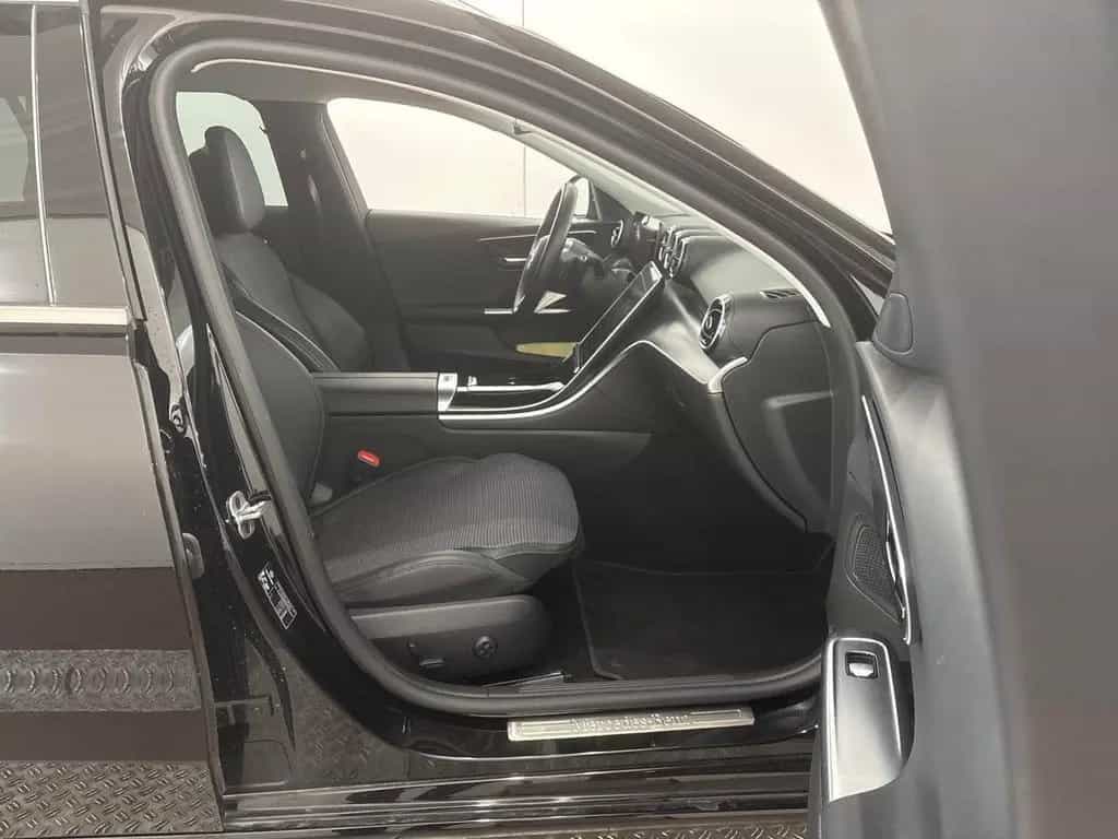 Mercedes-Benz C 200 C T-Modell Avantgarde, Business 03/2023-photo-10