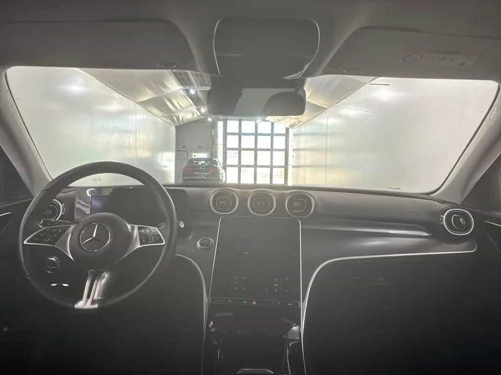 Mercedes-Benz C 200 C T-Modell Avantgarde, Business 03/2023-photo-12