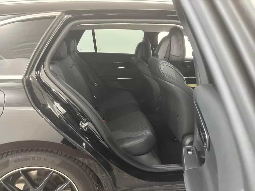 Mercedes-Benz C 200 C T-Modell Avantgarde, Business 03/2023-photo-14