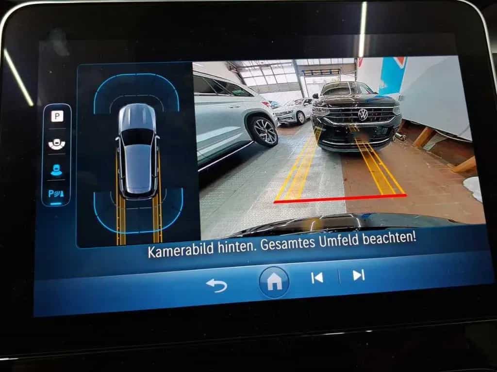 Mercedes-Benz C 200 C T-Modell Avantgarde, Business 03/2023-photo-18