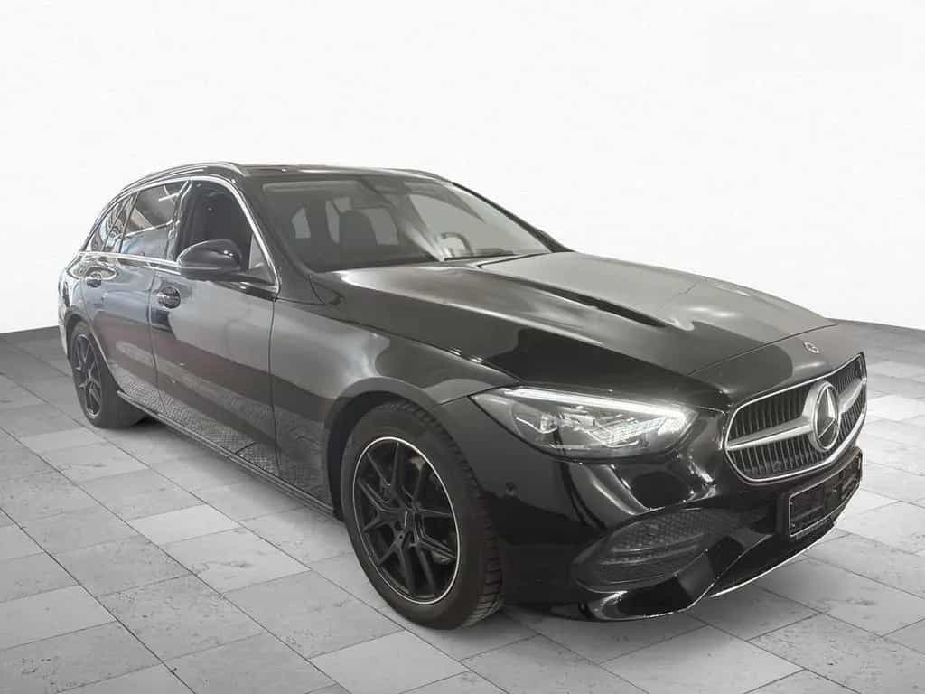 Mercedes-Benz C 200 C T-Modell Avantgarde, Business 03/2023-photo-2