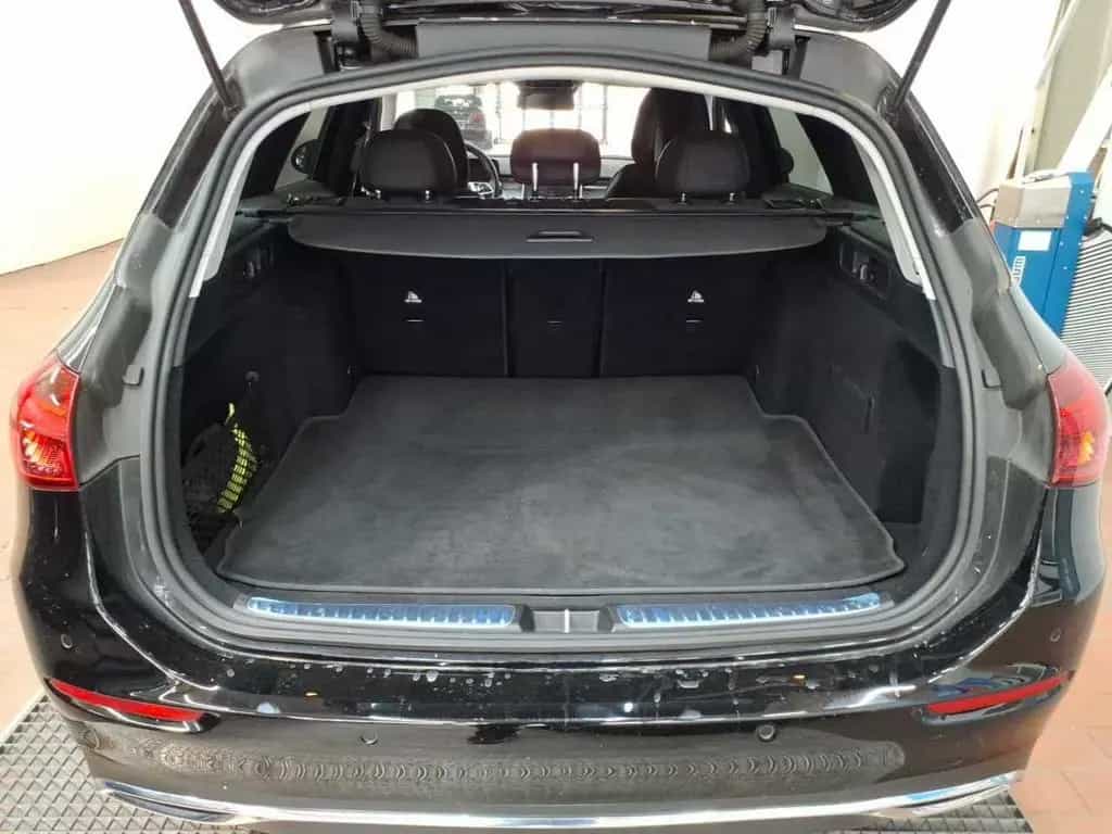 Mercedes-Benz C 200 C T-Modell Avantgarde, Business 03/2023-photo-8