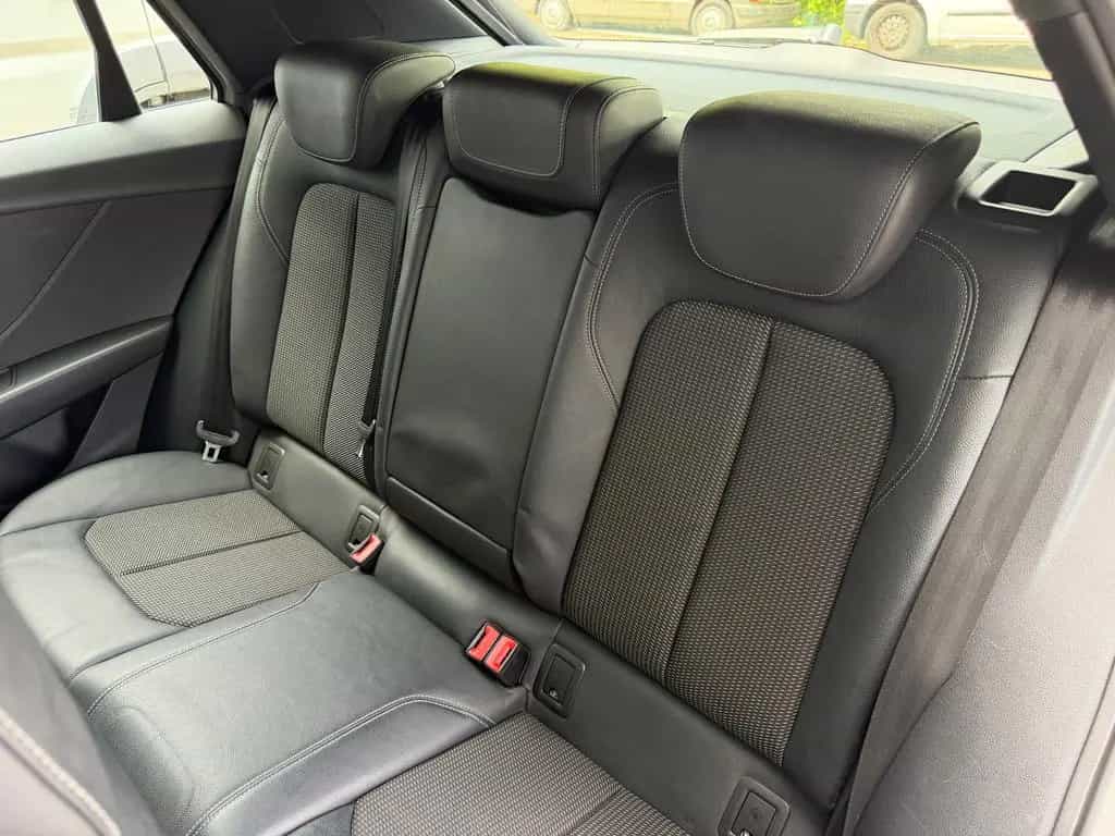 Audi Q2 S-Line LED Virtual Pano Bang&Olufsen RüKamera 07/2018-photo-14