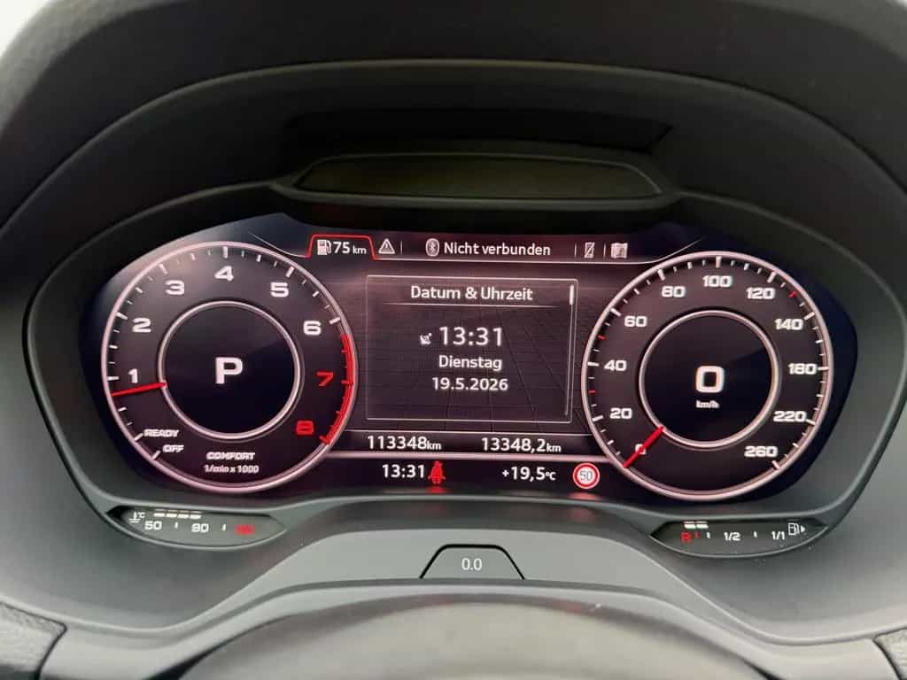 Audi Q2 S-Line LED Virtual Pano Bang&Olufsen RüKamera 07/2018-photo-18