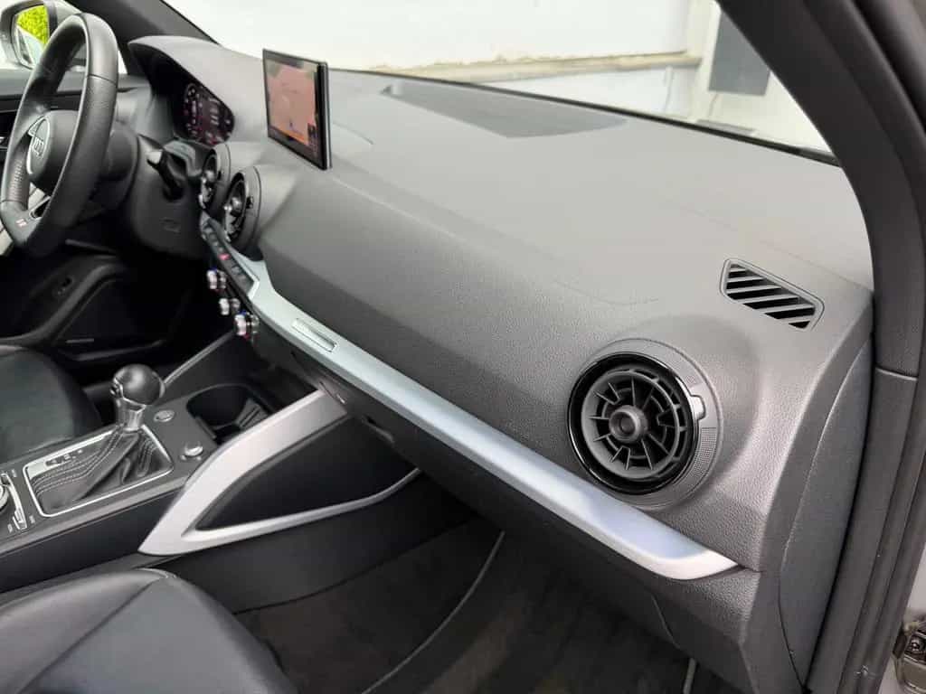 Audi Q2 S-Line LED Virtual Pano Bang&Olufsen RüKamera 07/2018-photo-25