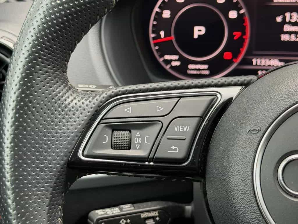 Audi Q2 S-Line LED Virtual Pano Bang&Olufsen RüKamera 07/2018-photo-33