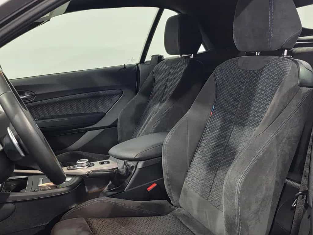 BMW 220 2 Cabrio 220 i M Sport 05/2019-photo-16
