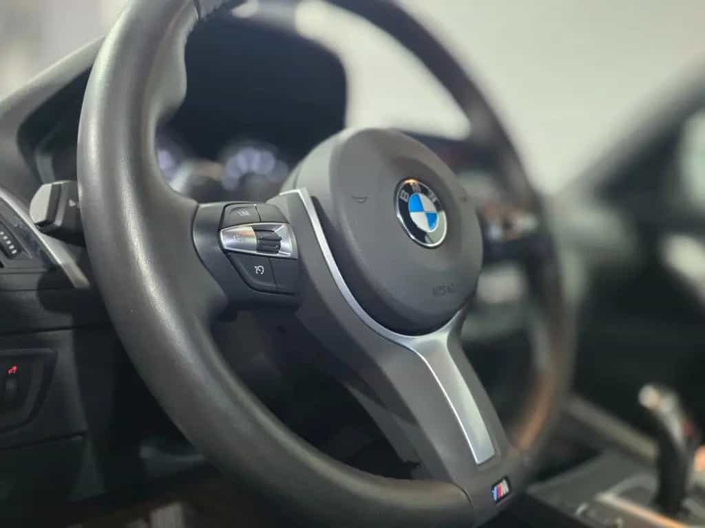 BMW 220 2 Cabrio 220 i M Sport 05/2019-photo-19