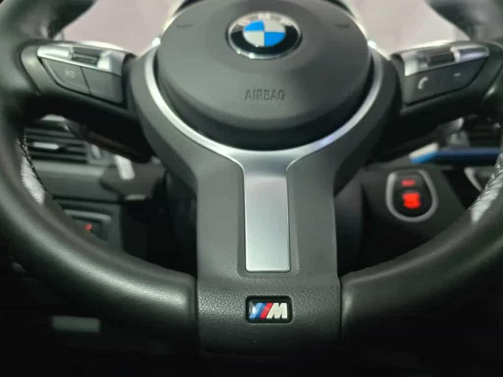 BMW 220 2 Cabrio 220 i M Sport 05/2019-photo-20