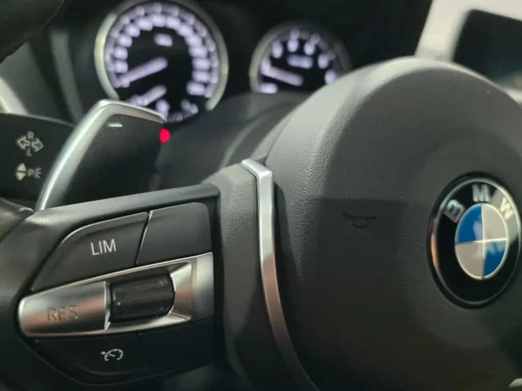 BMW 220 2 Cabrio 220 i M Sport 05/2019-photo-21