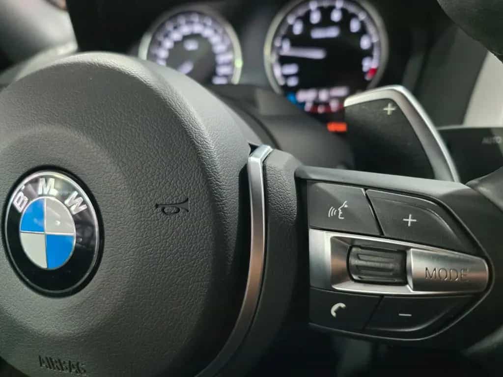 BMW 220 2 Cabrio 220 i M Sport 05/2019-photo-23