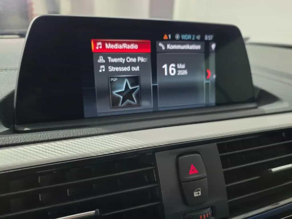 BMW 220 2 Cabrio 220 i M Sport 05/2019-photo-24
