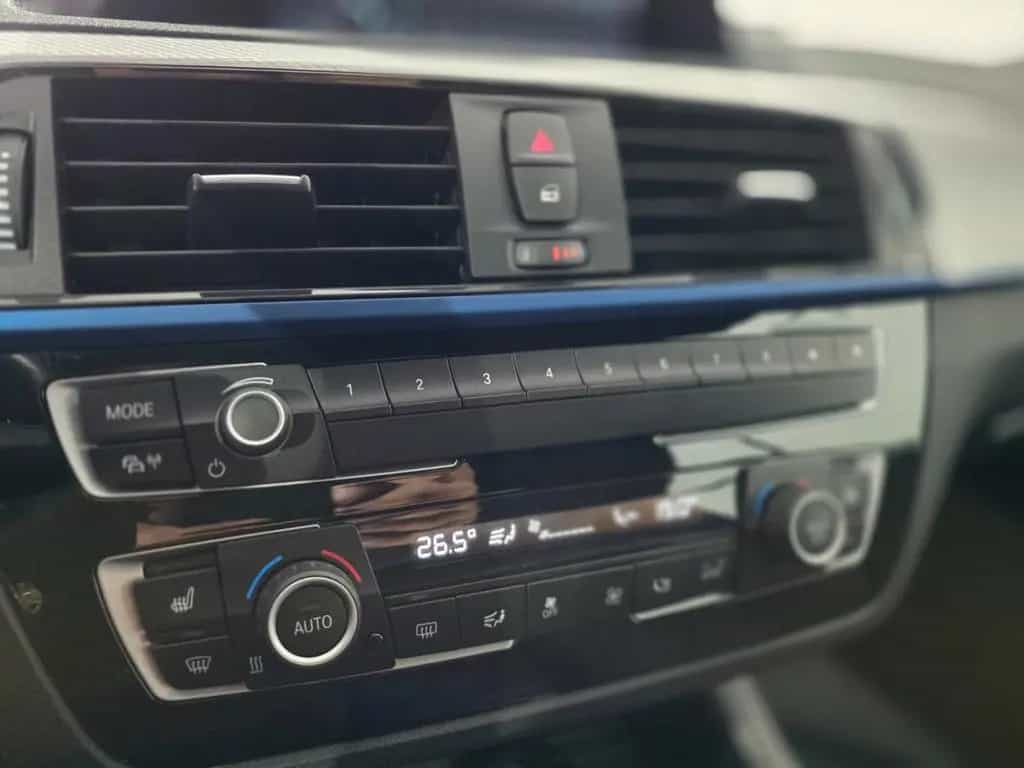 BMW 220 2 Cabrio 220 i M Sport 05/2019-photo-25