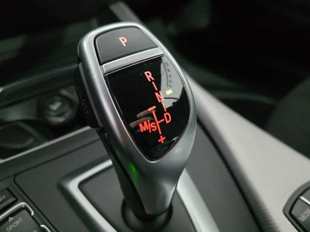 BMW 220 2 Cabrio 220 i M Sport 05/2019-photo-28
