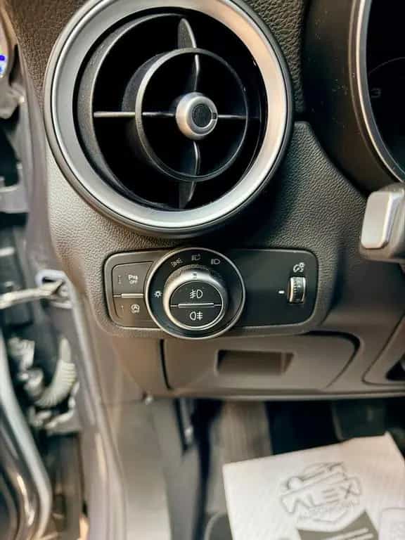 Alfa Romeo Stelvio 2.2Td 150cv Aut E6 09/2017-photo-11