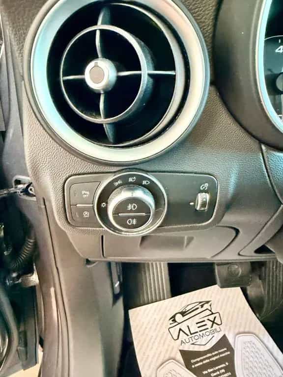 Alfa Romeo Stelvio 2.2 Td 210 CV Q4 E6 07/2018-photo-10