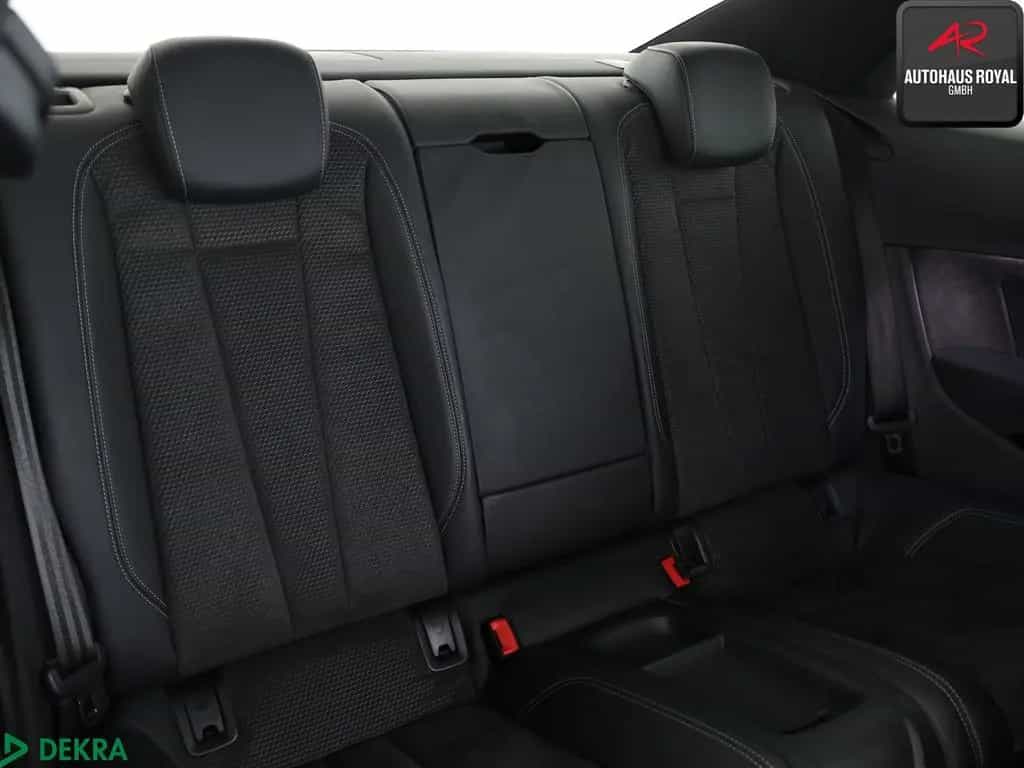 Audi A5 Coupe 2.0 TFSI qu VIRTUAL,MATRIX,KEYLESS,ACC 03/2017-photo-10
