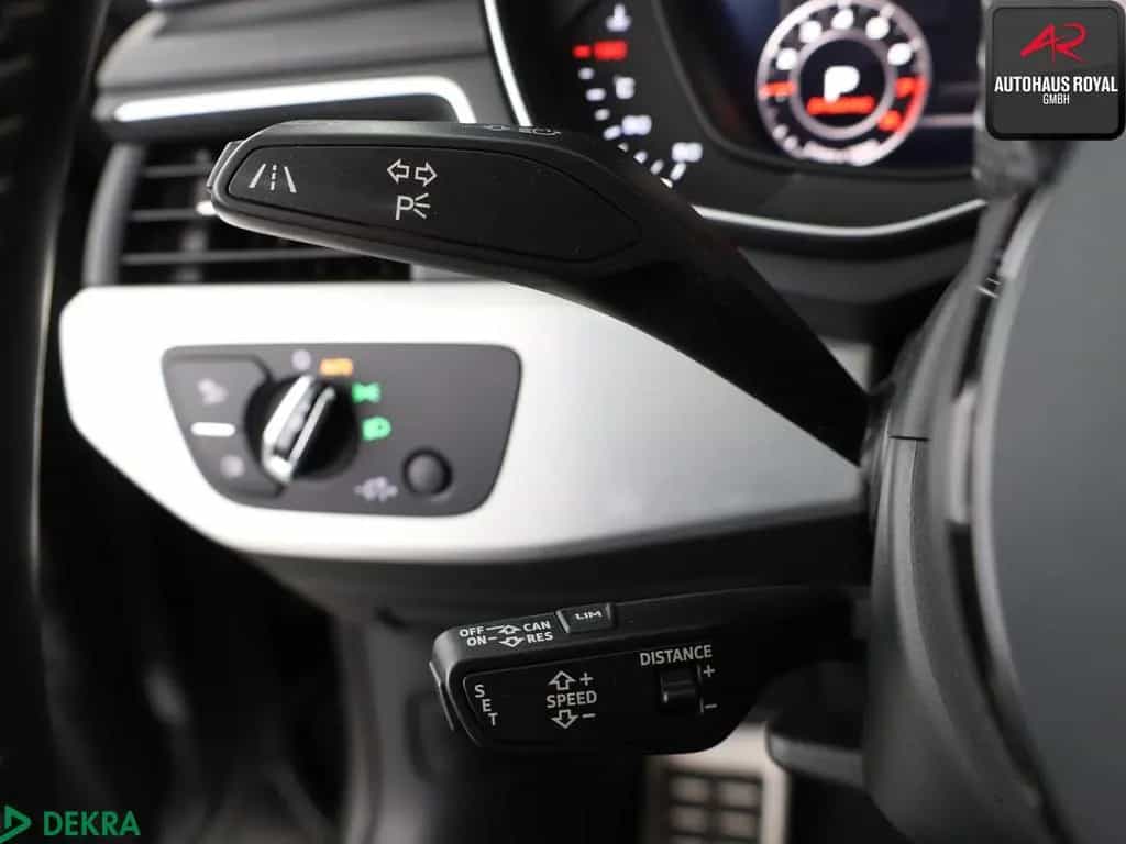 Audi A5 Coupe 2.0 TFSI qu VIRTUAL,MATRIX,KEYLESS,ACC 03/2017-photo-13