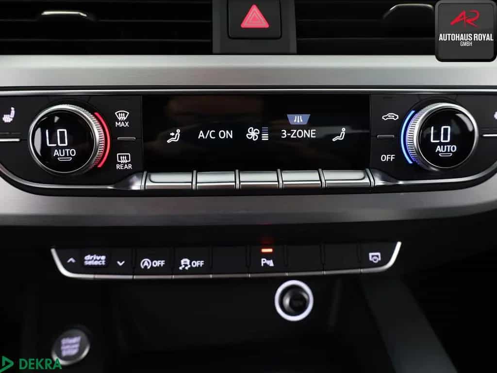 Audi A5 Coupe 2.0 TFSI qu VIRTUAL,MATRIX,KEYLESS,ACC 03/2017-photo-19