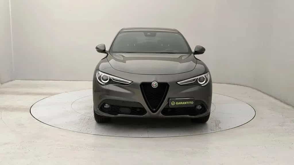 Alfa Romeo Stelvio 2.2 Turbodiesel 190 CV AT8 Q4 03/2022-photo-1