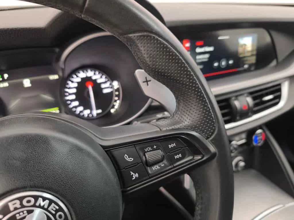 Alfa Romeo Stelvio 2.2 Turbodiesel 190 CV AT8 Q4 03/2022-photo-13