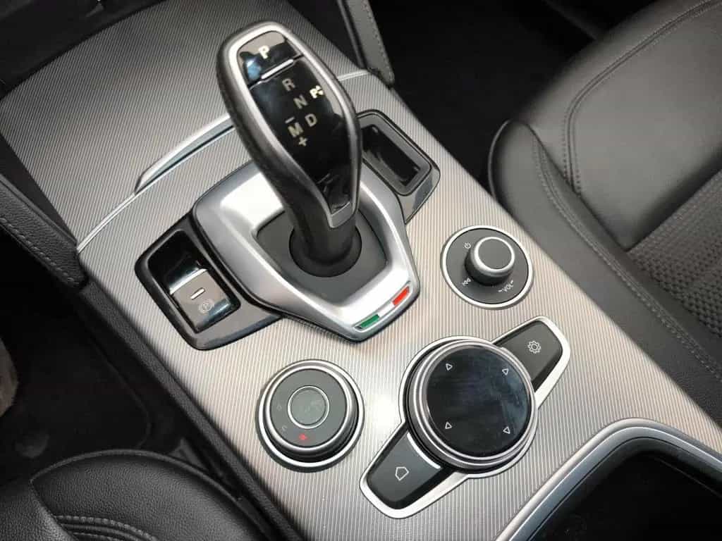 Alfa Romeo Stelvio 2.2 Turbodiesel 190 CV AT8 Q4 03/2022-photo-14