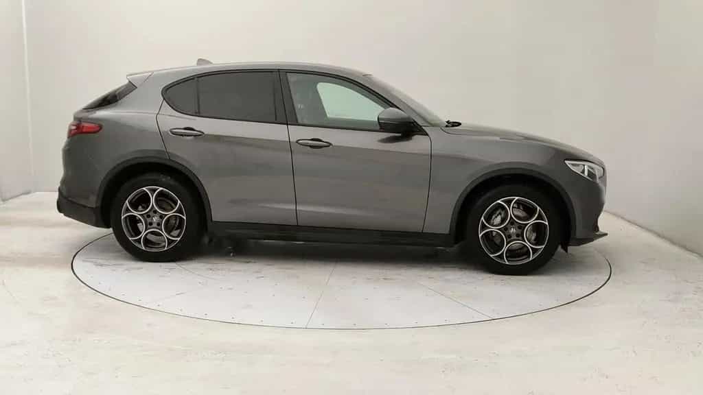 Alfa Romeo Stelvio 2.2 Turbodiesel 190 CV AT8 Q4 03/2022-photo-6