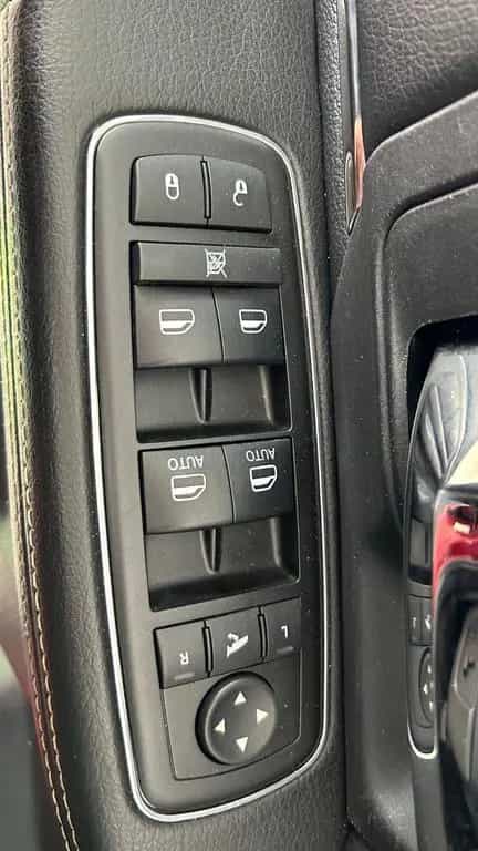 Dodge RAM 1500*AHK*Navi* 02/2015-photo-12