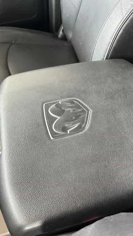 Dodge RAM 1500*AHK*Navi* 02/2015-photo-14