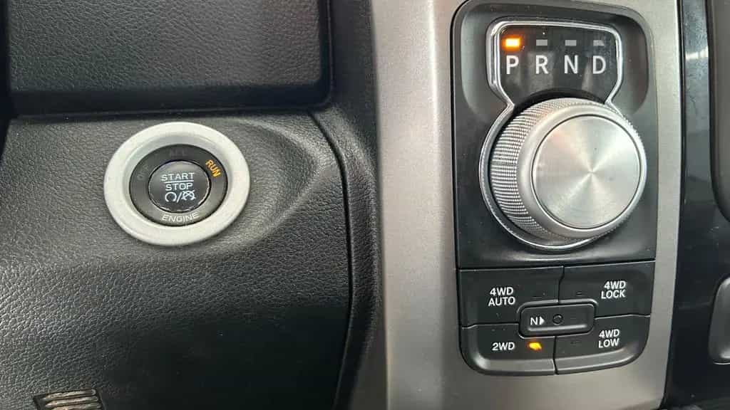 Dodge RAM 1500*AHK*Navi* 02/2015-photo-21
