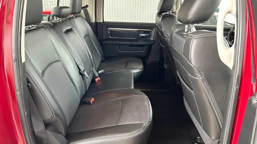 Dodge RAM 1500*AHK*Navi* 02/2015-photo-7