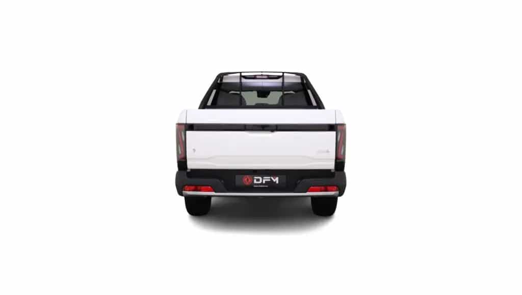 DFSK Other DFM Rich 9 Pickup, Pano, 360°, bis 6J. Garantie null-photo-5